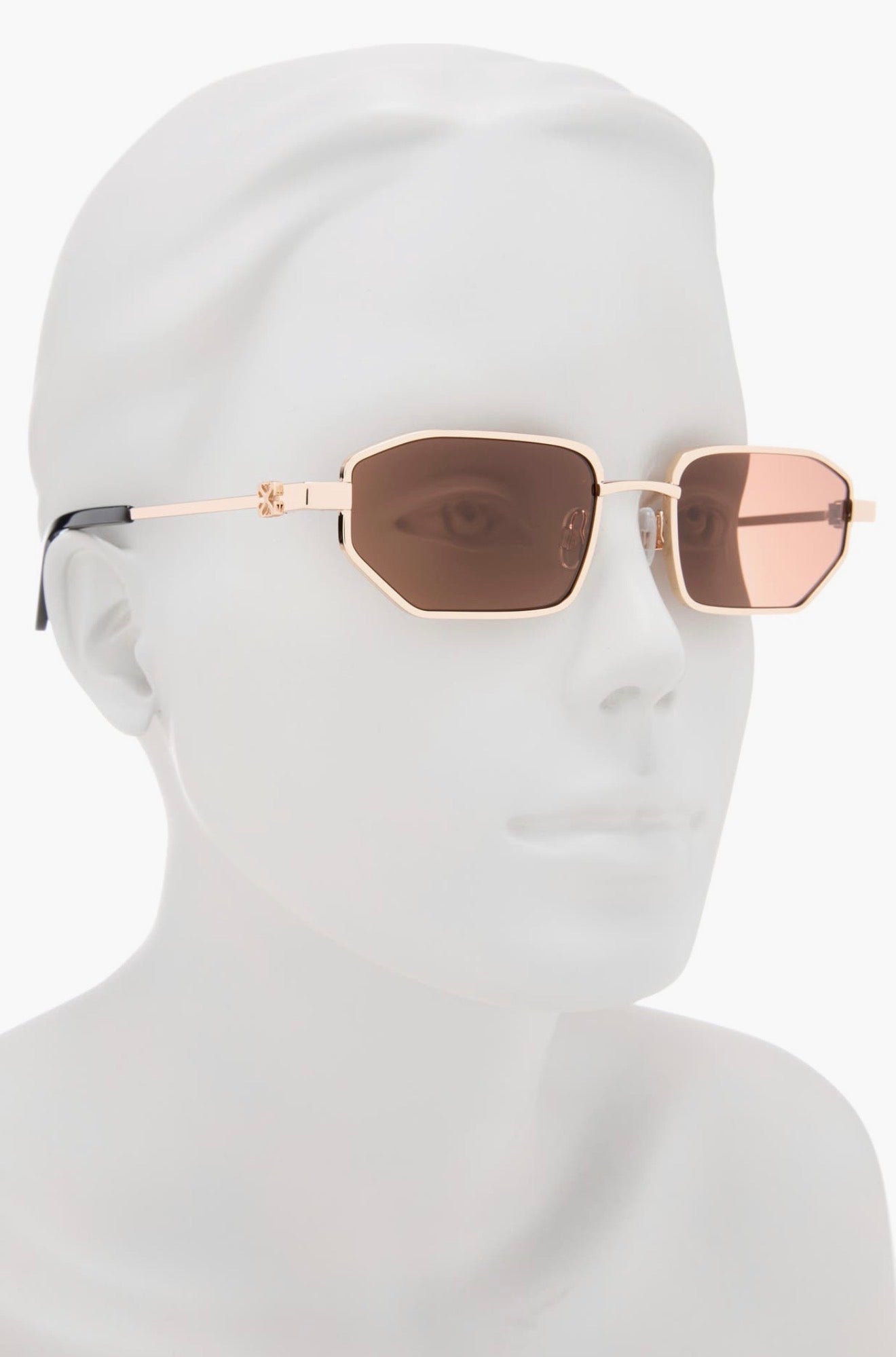Off-white sunglasses