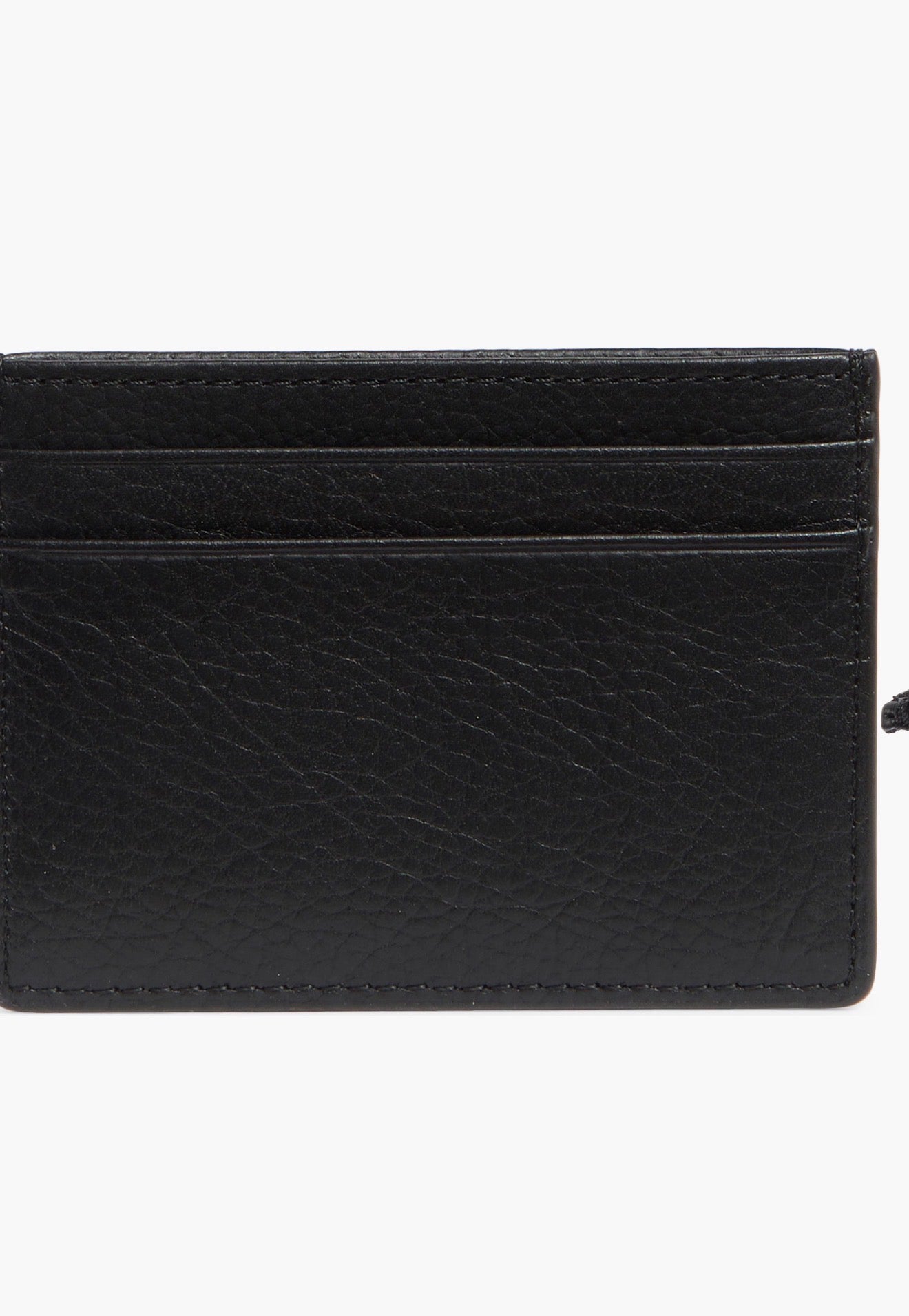 Ted Baker black cardholder