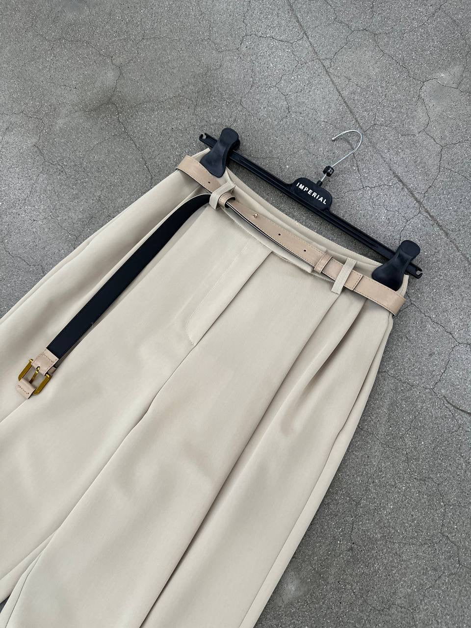 Imperial pants