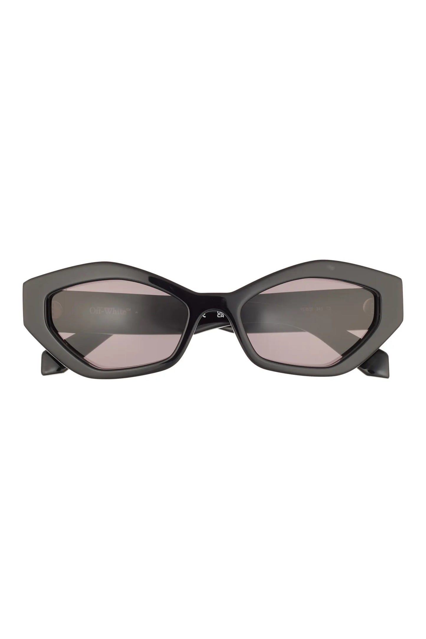 Off-white sunglasses