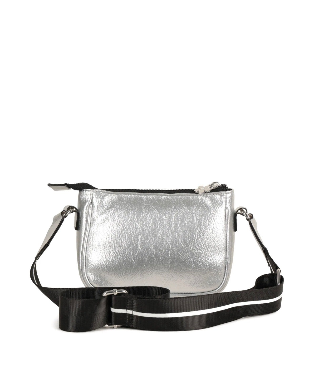 Marc Jacobs kids silver bag