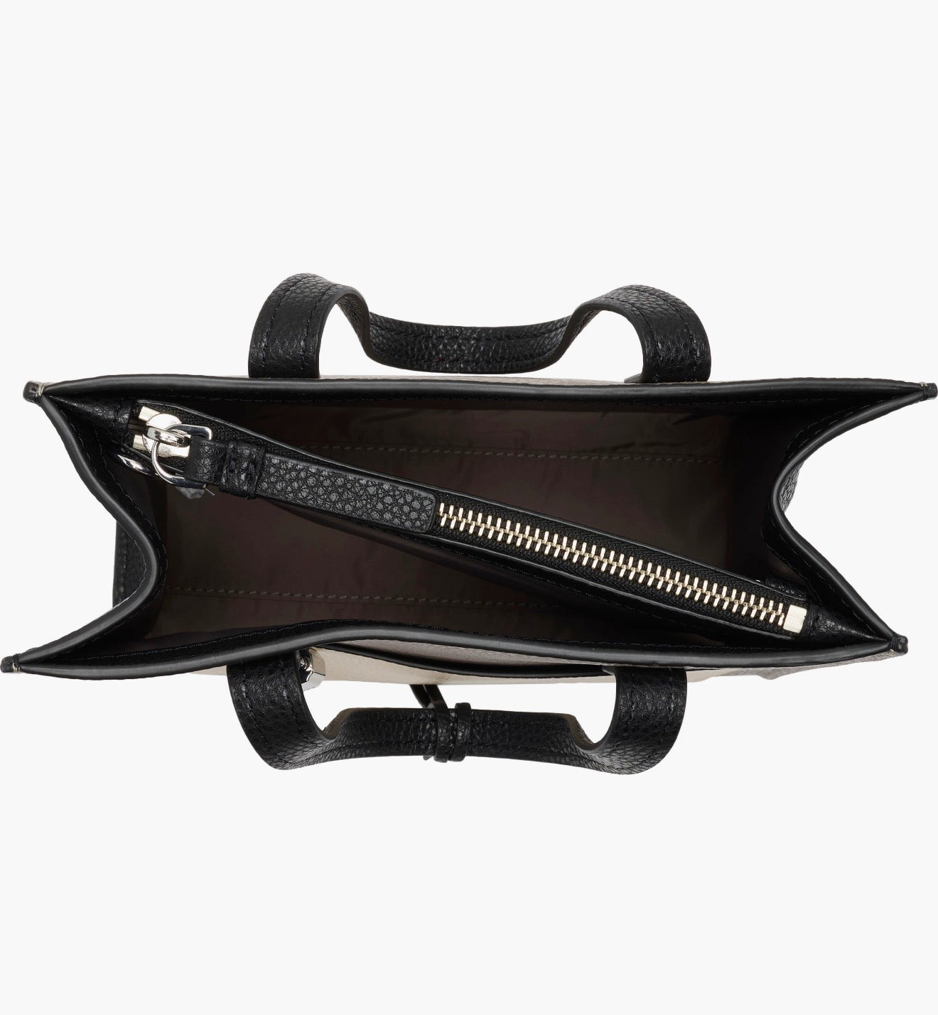 Marc Jacobs color block bag