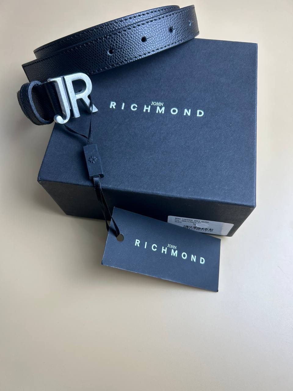 Richmond belt