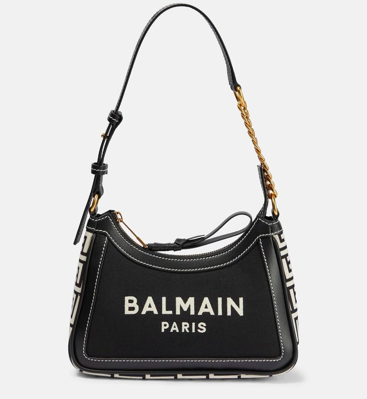 Balmain bag