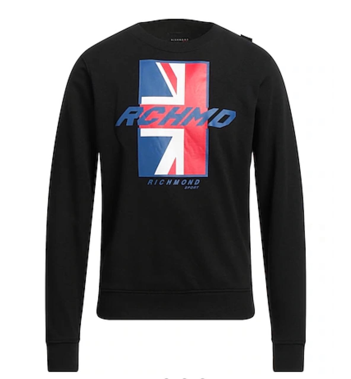 Richmond sweatshirt