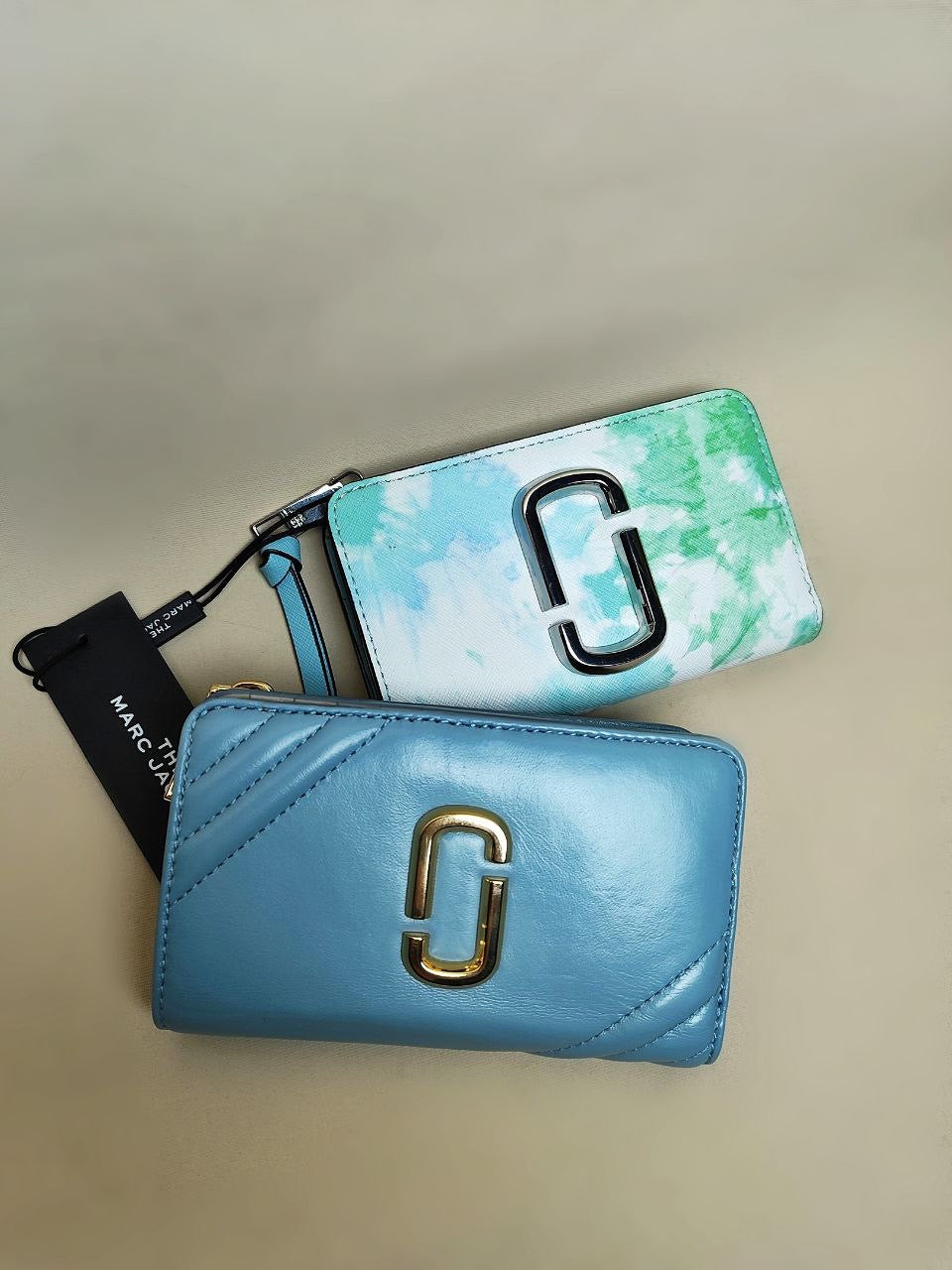 MarcJacobs wallet