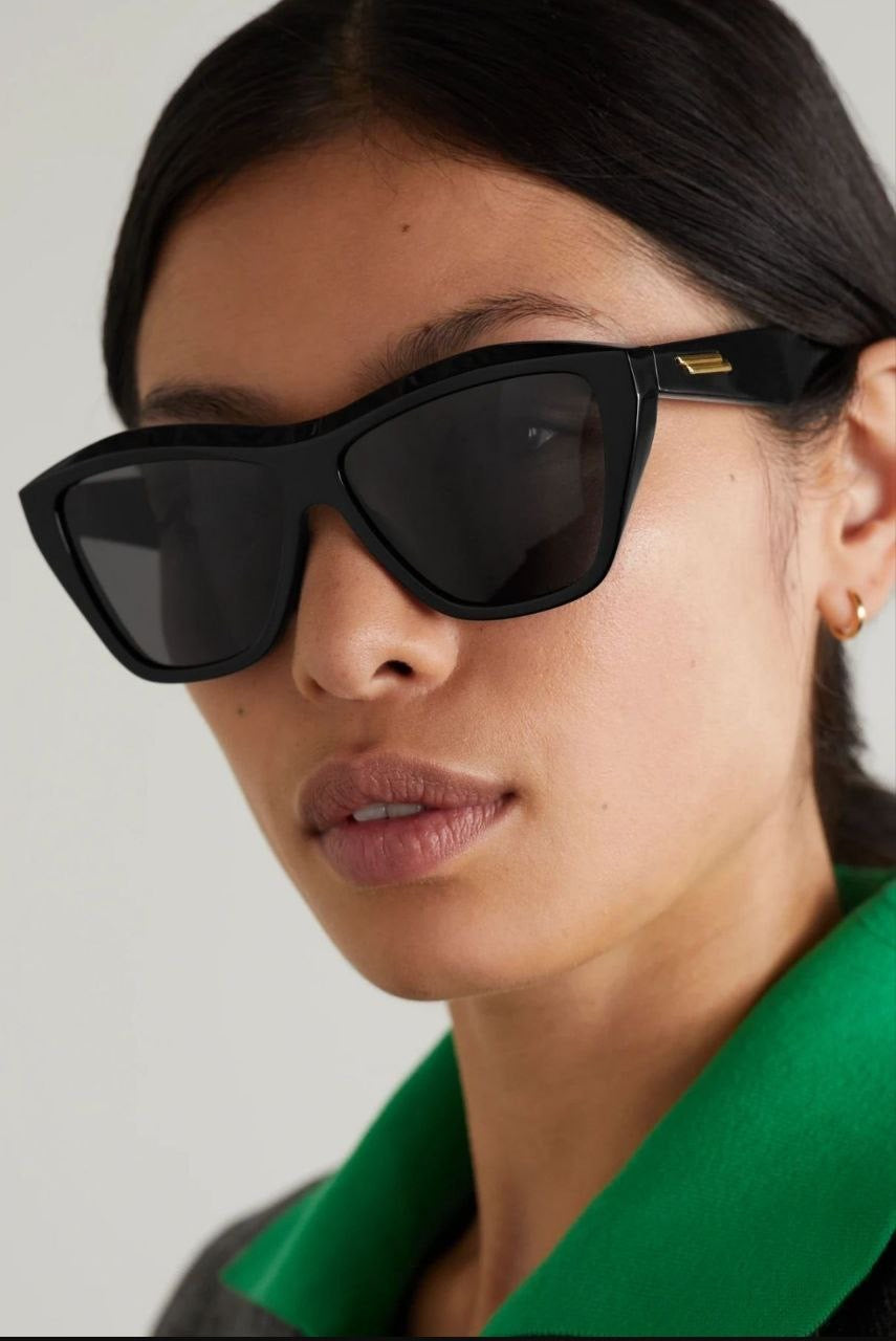Bottega Veneta sunglasses