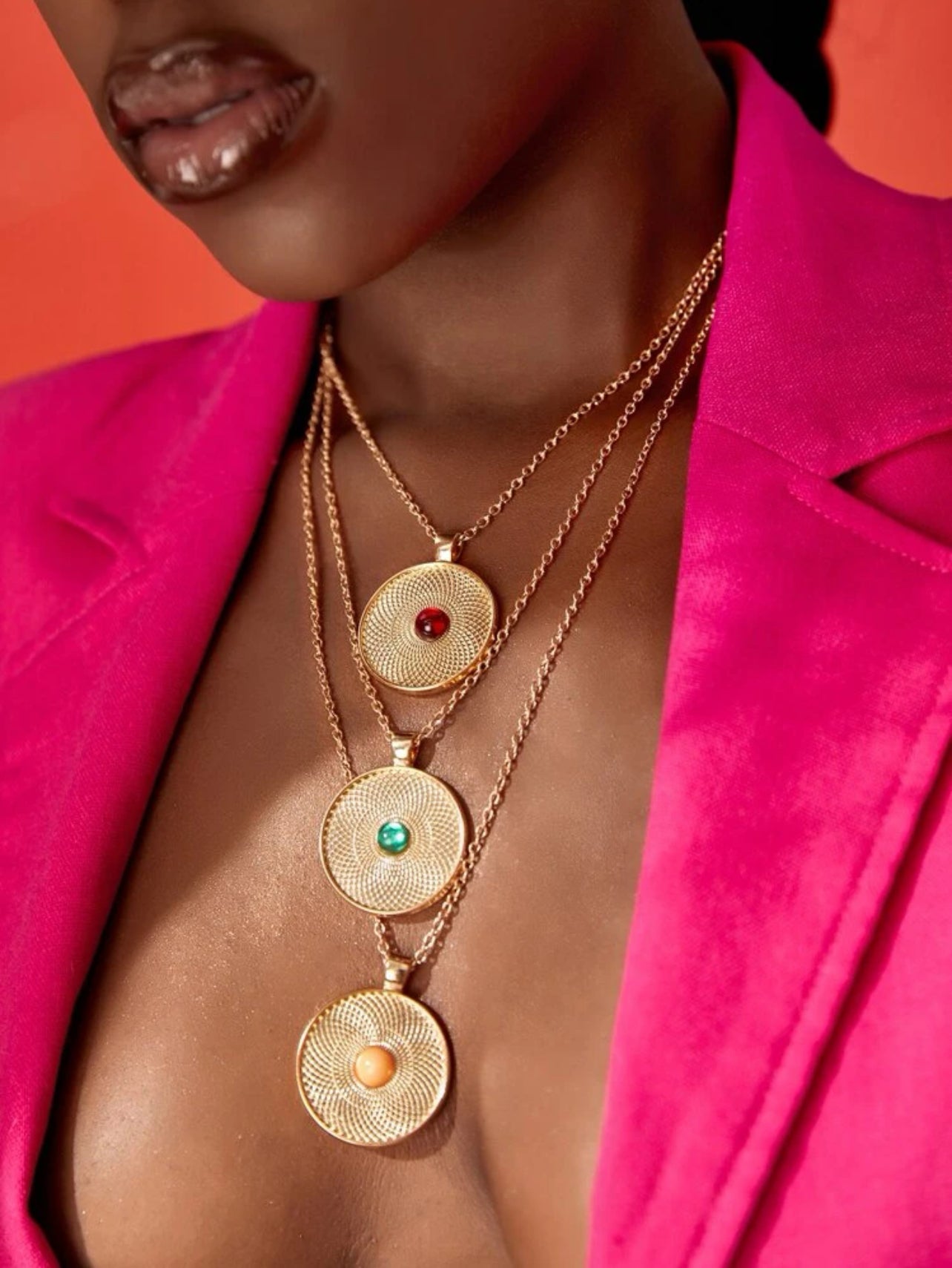 Necklace