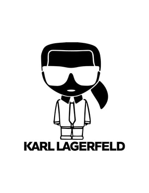 Karl Lagerfeld