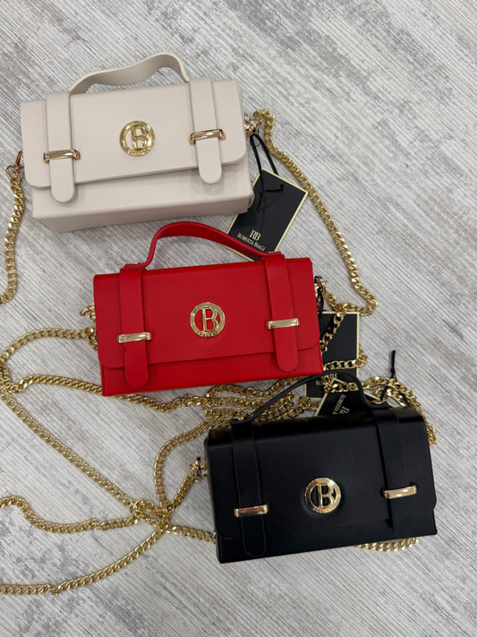 Roberta Biagi bag