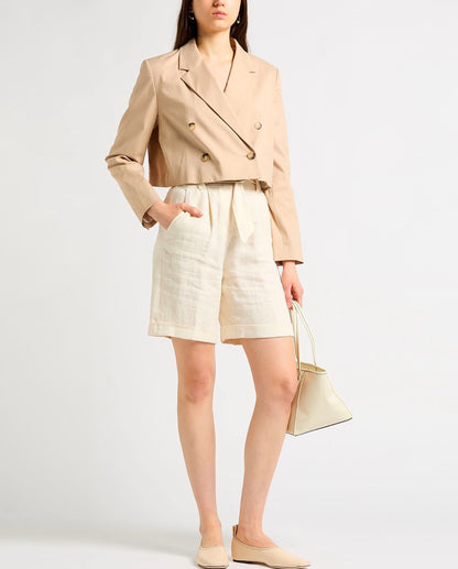 Maje crop trench