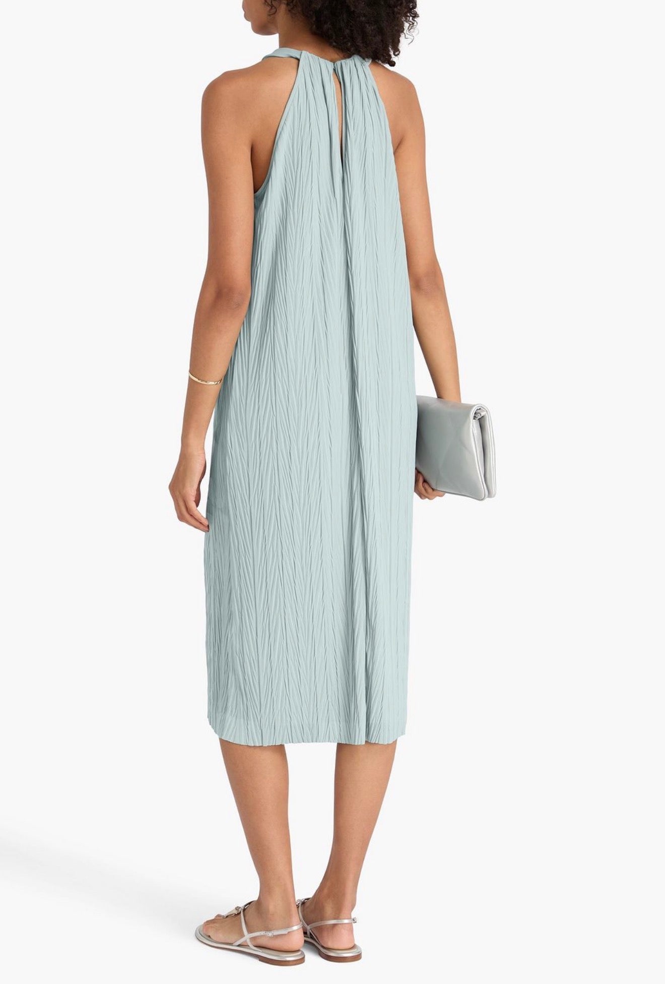 Max Mara mint dress