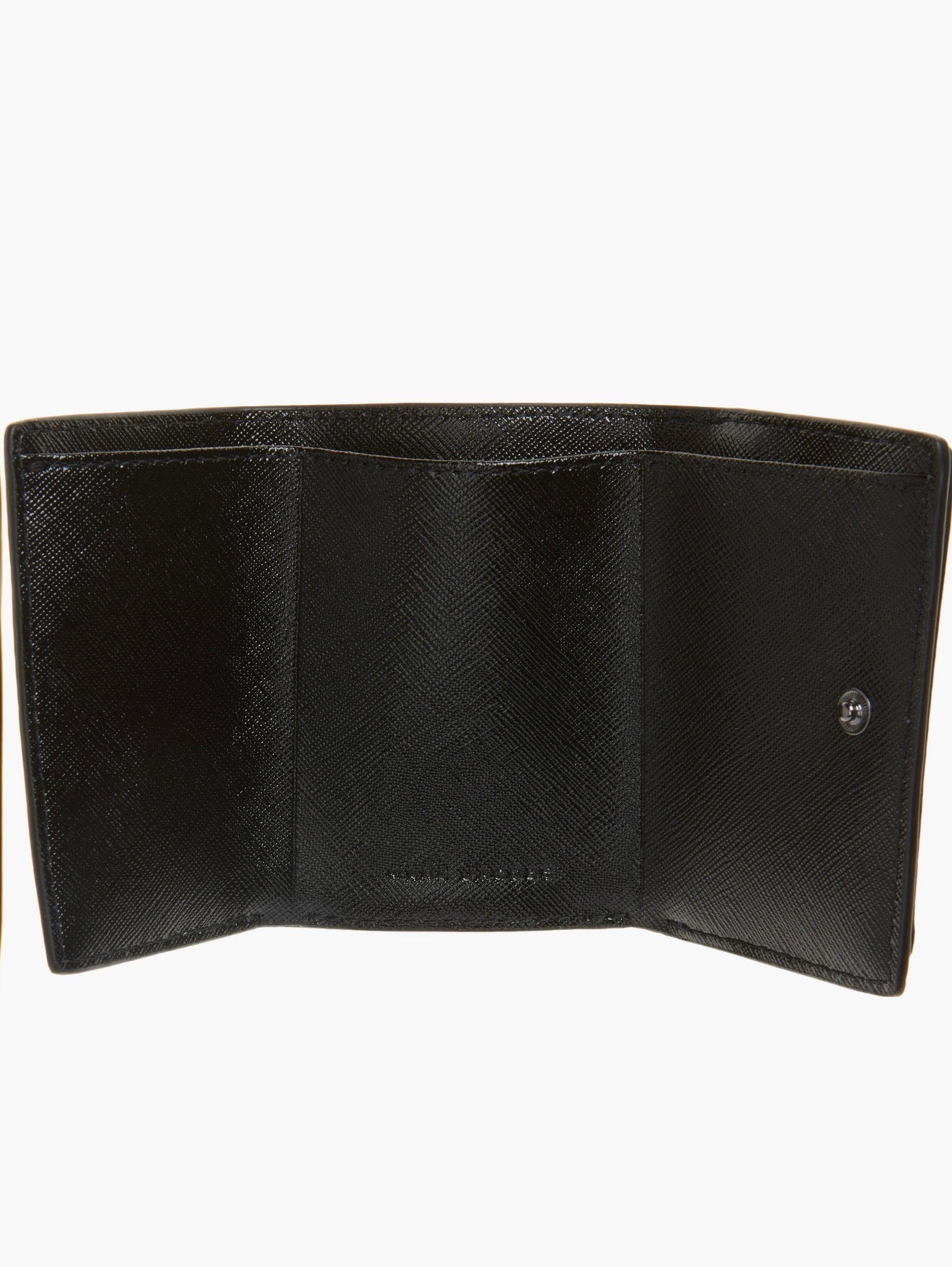 Marc Jacobs mini wallet