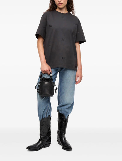 Ganni t-shirt