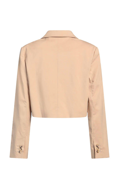 Maje crop trench