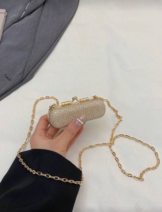 Accessory lipstick case