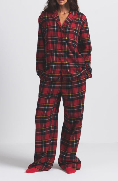 Skims pajama set
