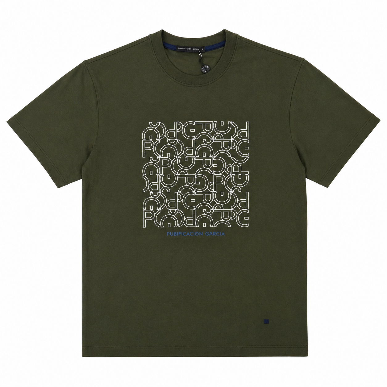 Purificacion Garcia t-shirt