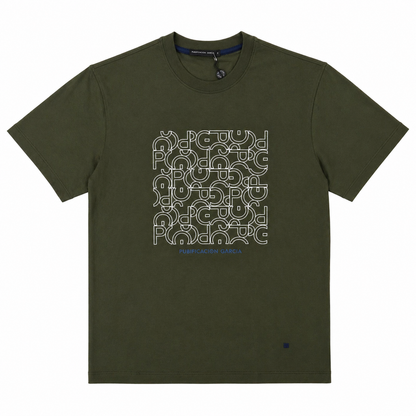 Purificacion Garcia t-shirt