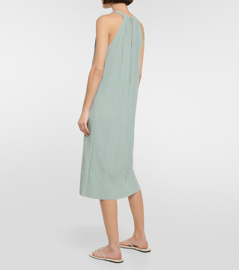 Max Mara mint dress