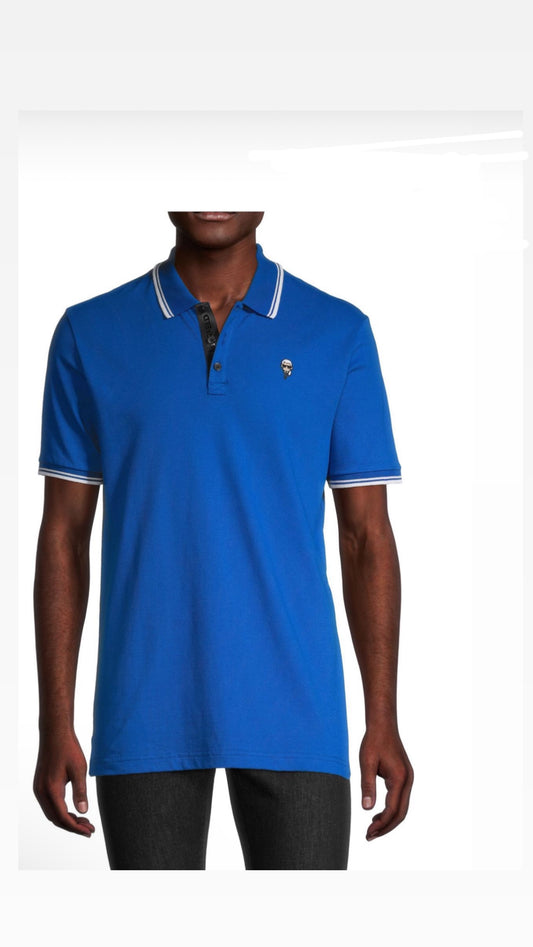 Karl Lagerfeld polo