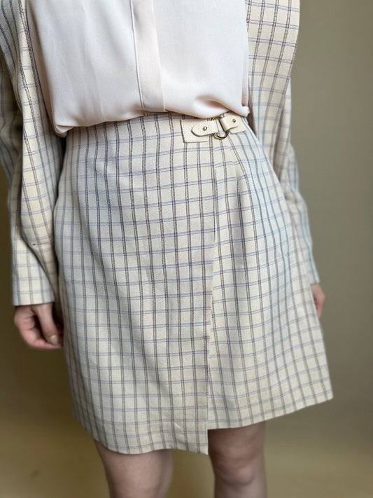 Sandro skirt