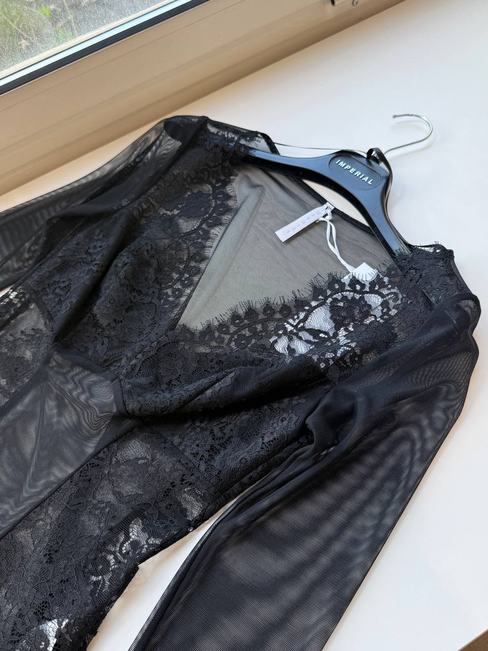 Imperial top