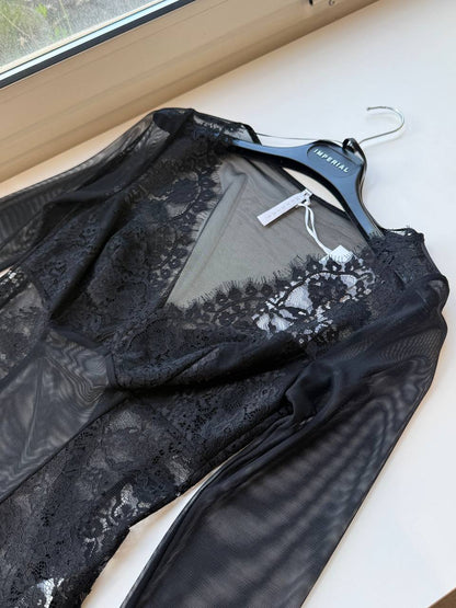 Imperial top