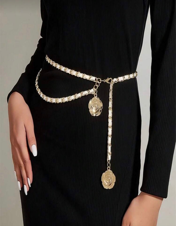 Accessory belt