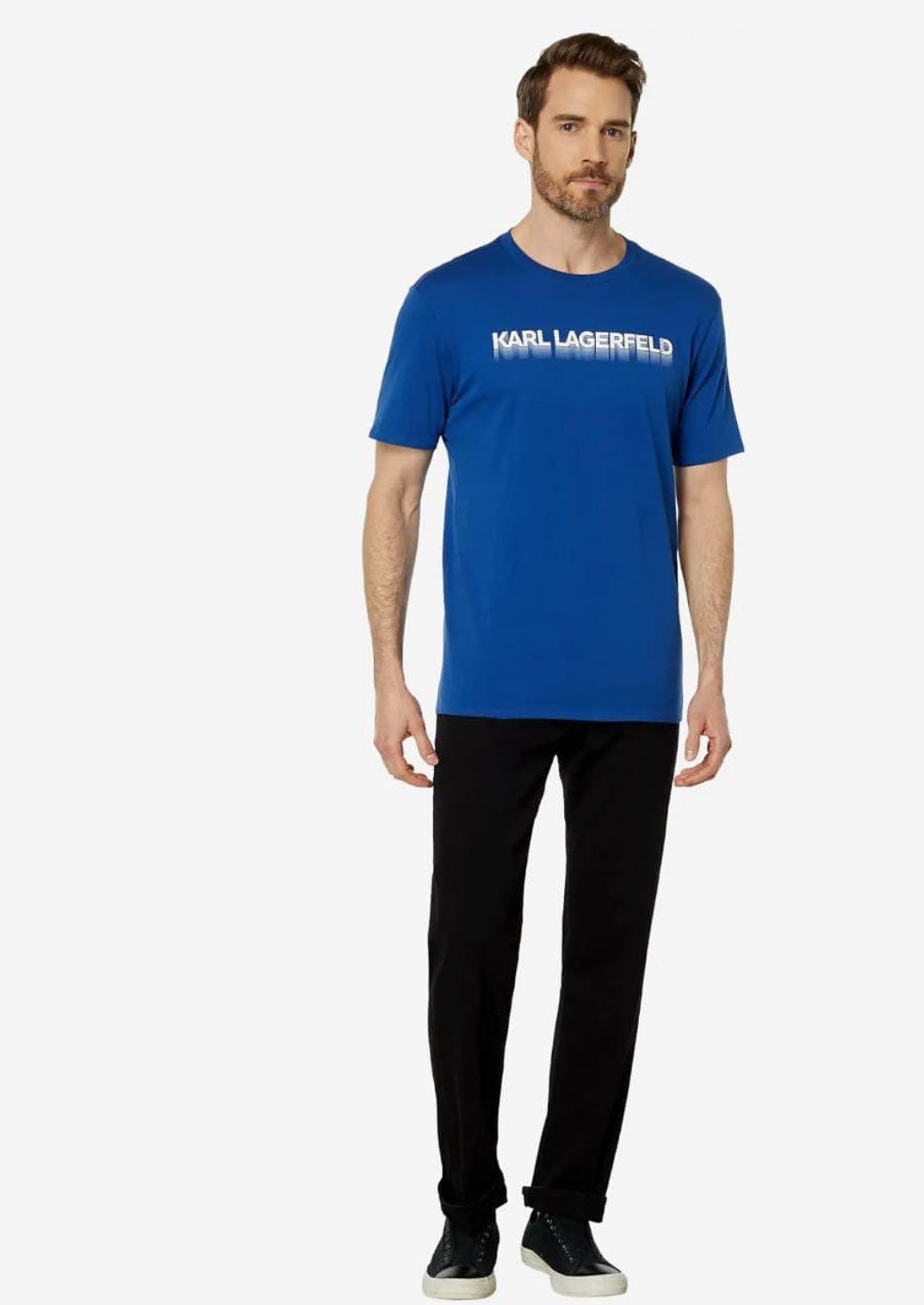 Karl Lagerfeld t-shirt