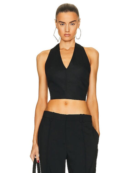 Jacquemus top