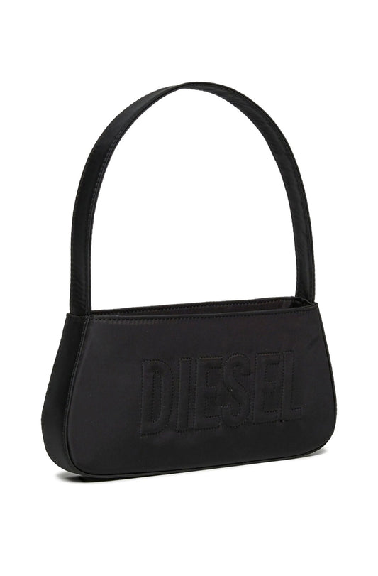 Diesel kids black bag