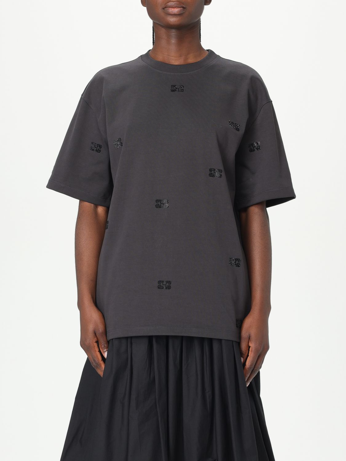 Ganni t-shirt
