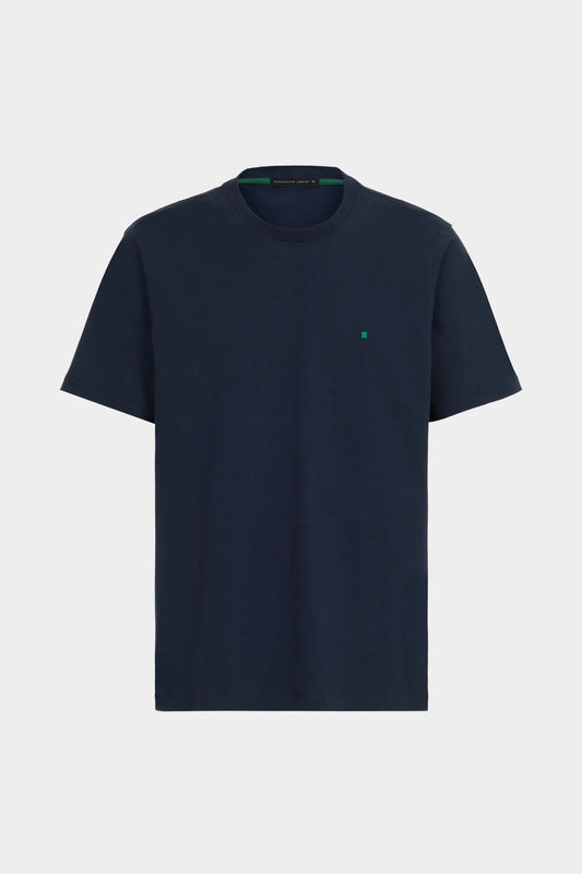 Purification Garcia navy t-shirt