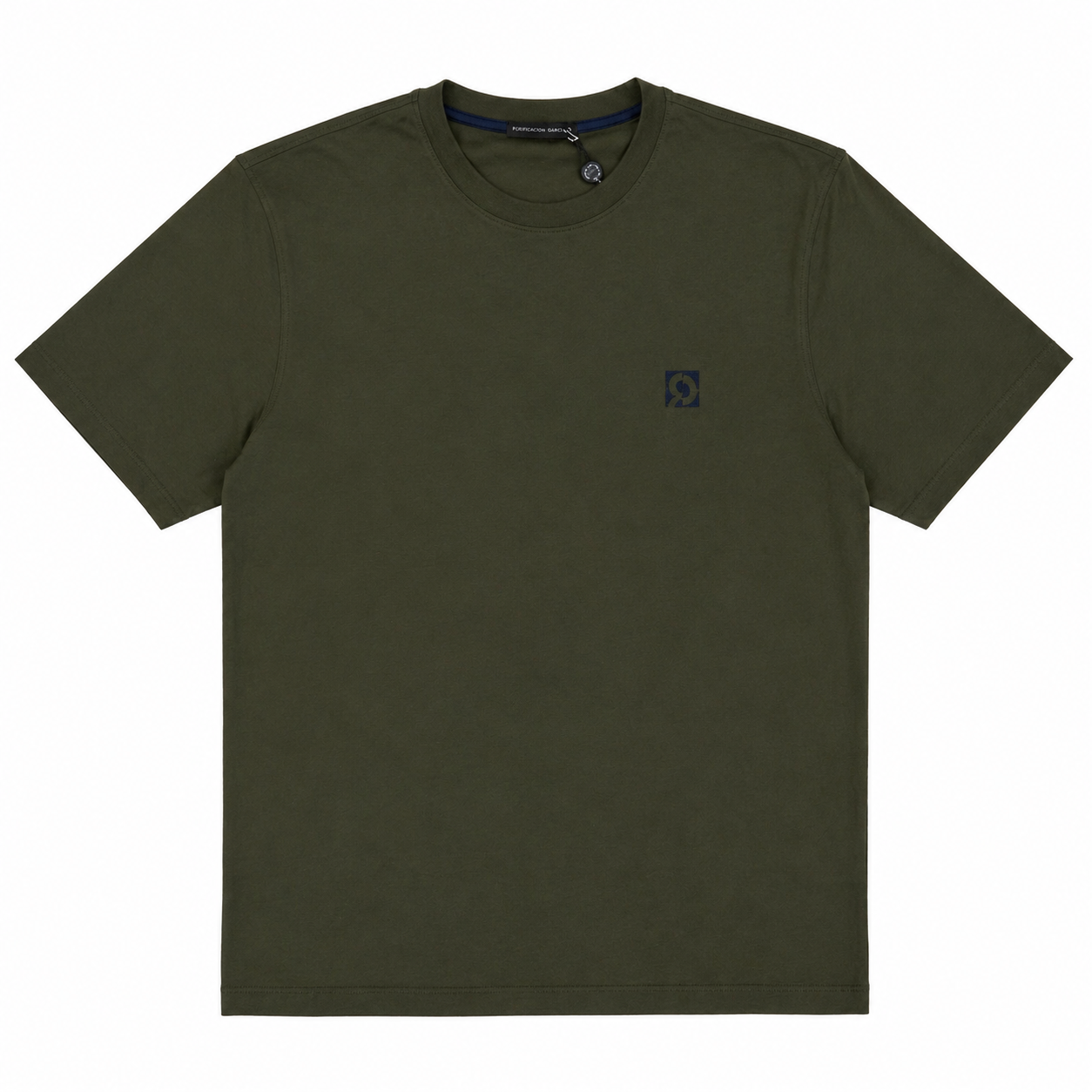 Purificacion Garcia t-shirt