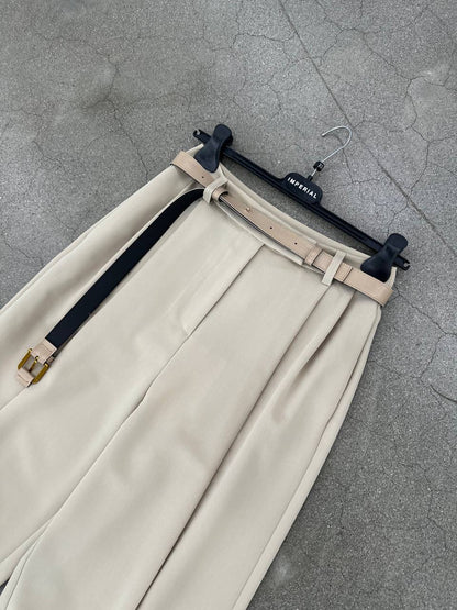 Imperial pants