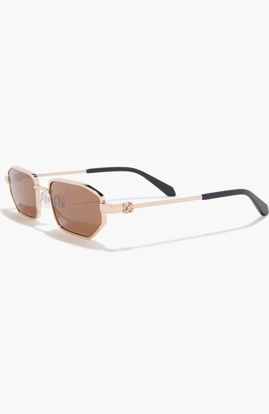 Off-white sunglasses