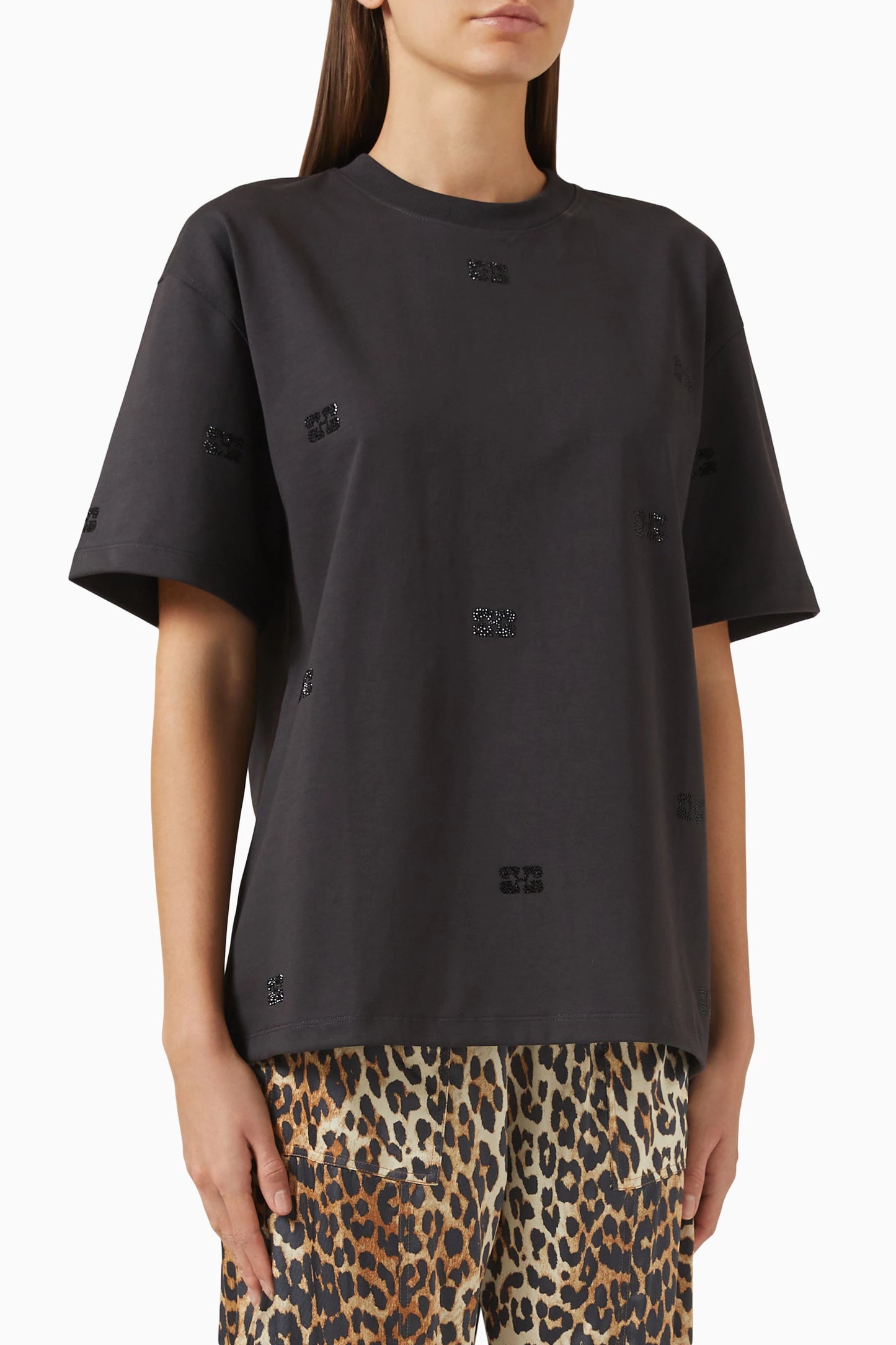 Ganni t-shirt