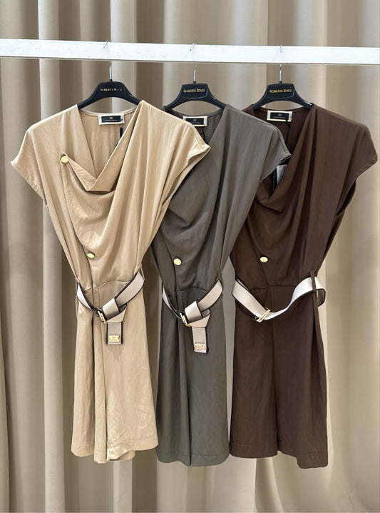 Jumpsuit romper
