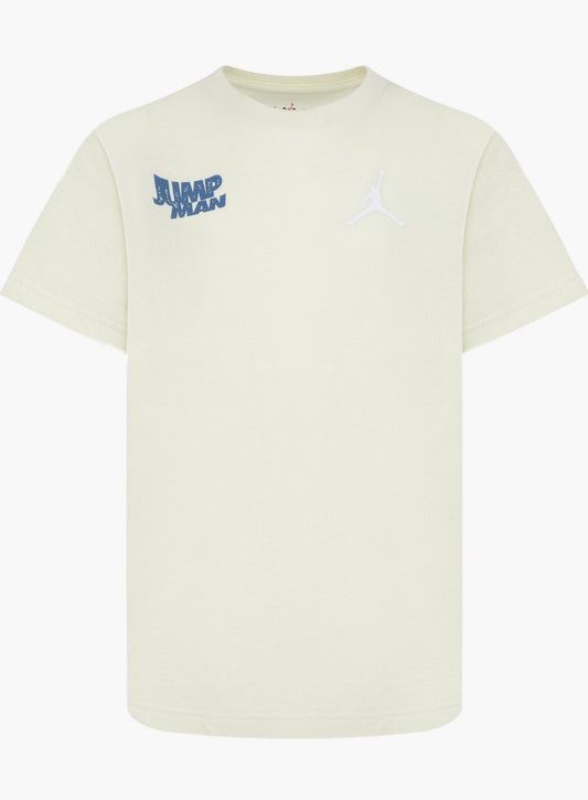 Jordan t-shirt with logo