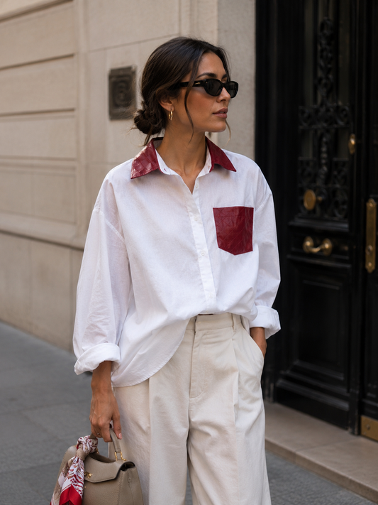 J Claire shirt