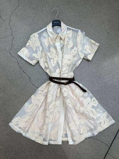 Imperial dress