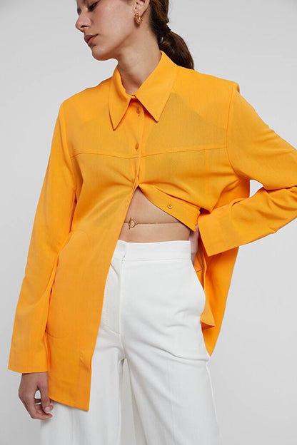 Jacquemus shirt