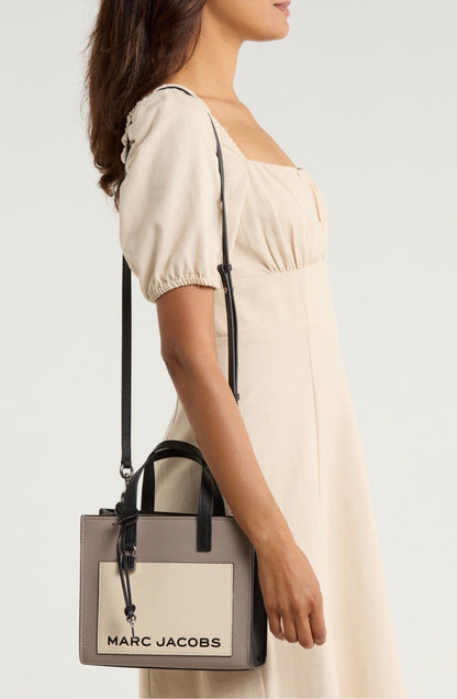 Marc Jacobs color block bag