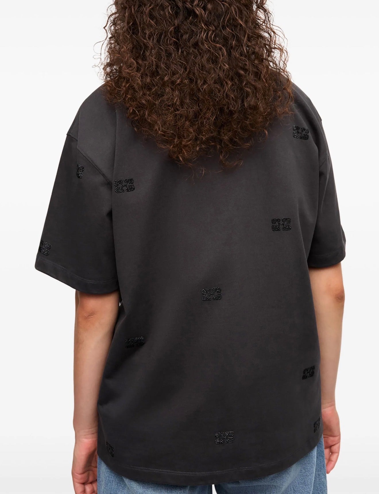 Ganni t-shirt