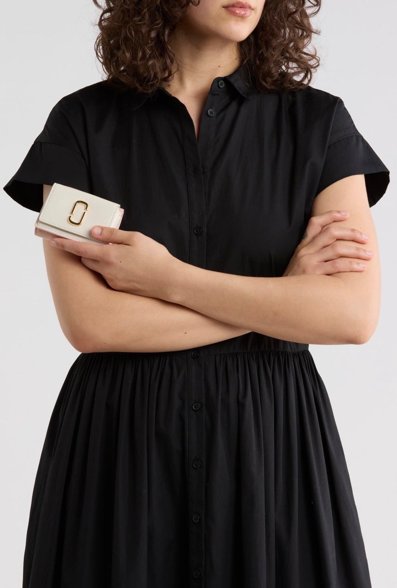 Marc Jacobs mini wallet