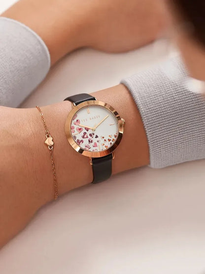 Ted baker watch bracelet set