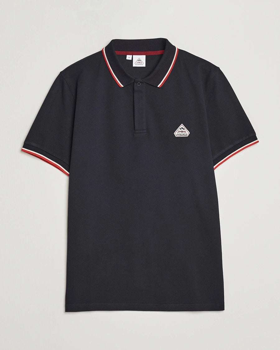 Pyrenex polo