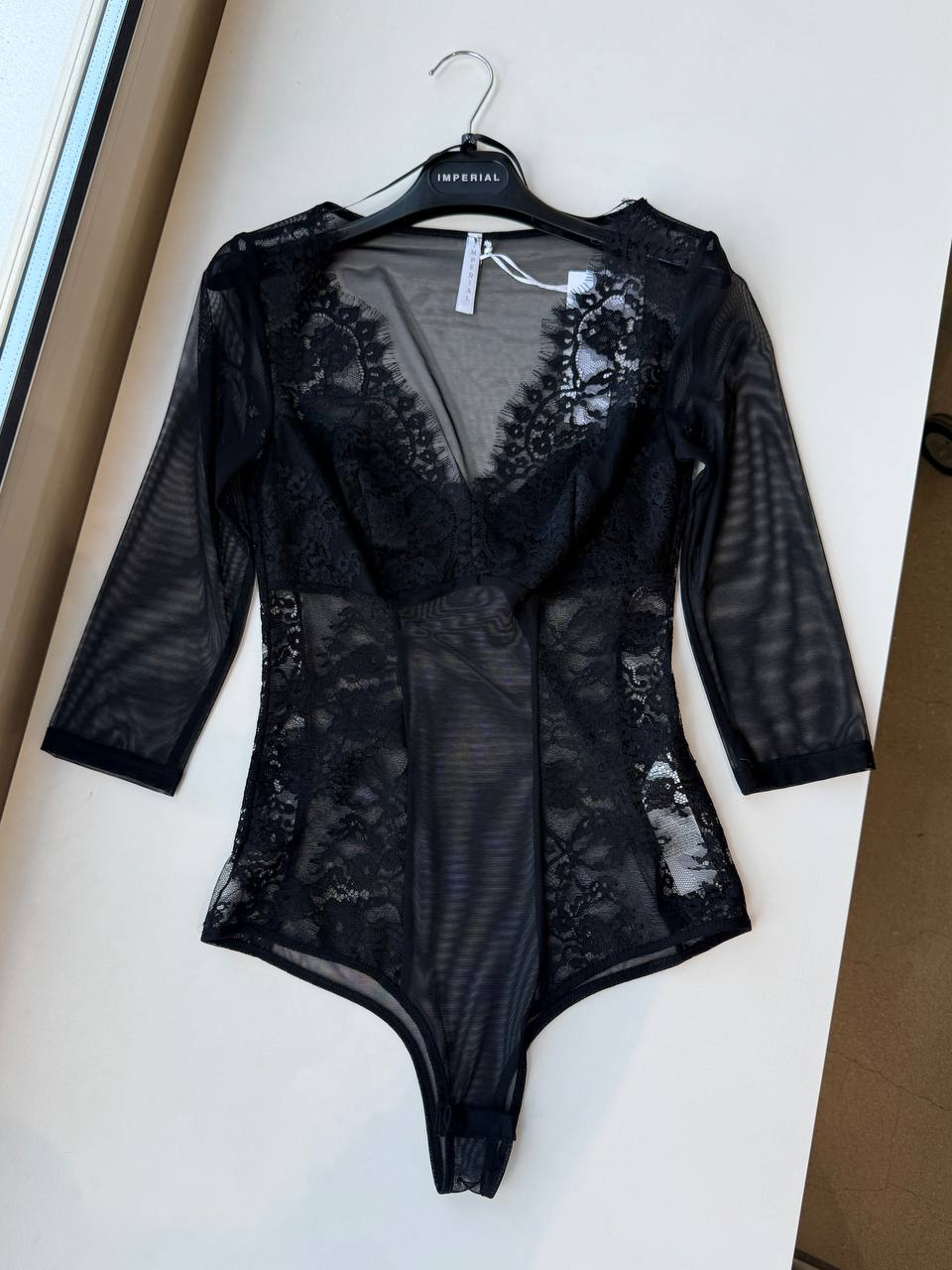Imperial top