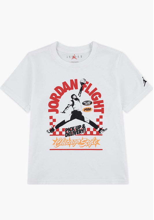 Jordan boy t-shirt